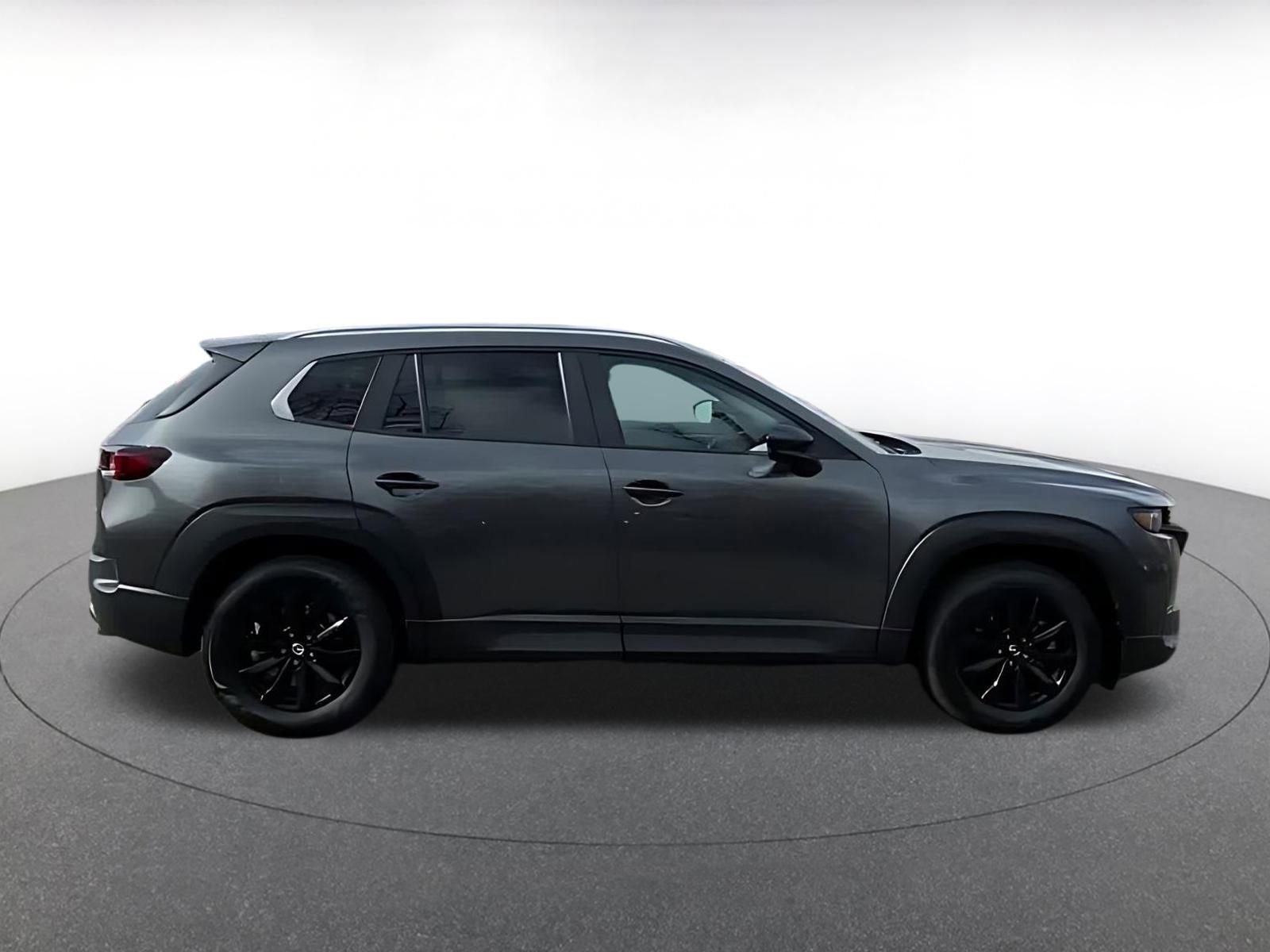 Used 2025 MAZDA CX-50 AWD 2.5 S w/ Premium Package image 14