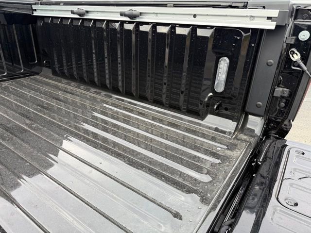 New 2026 RAM 1500 Rebel image 8