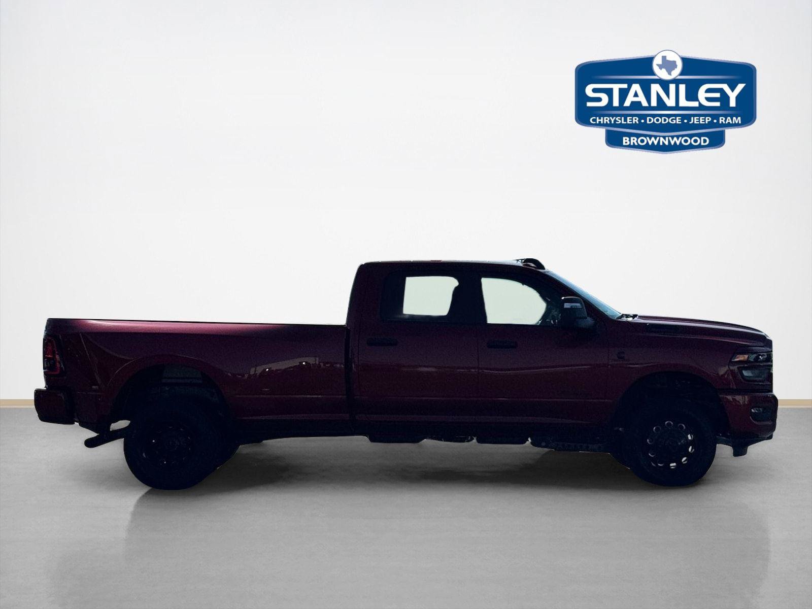 New 2026 RAM 3500 Lone Star AWD/4WD image 9