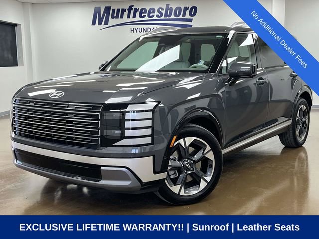 Used 2026 Hyundai Palisade Limited
