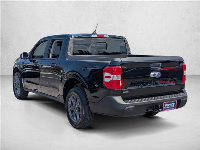 Used 2023 Ford Maverick XLT image 8