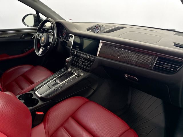 Used 2020 Porsche Macan GTS image 47