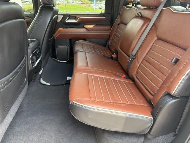 Used 2024 GMC Sierra 2500 Denali Ultimate AWD/4WD image 20
