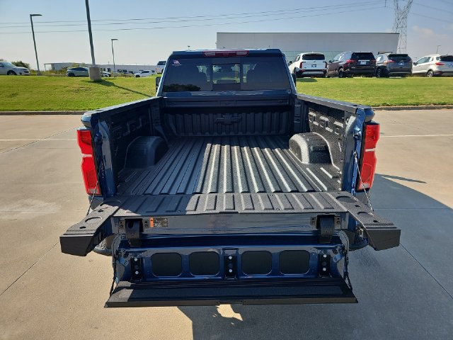 New 2026 Chevrolet Silverado 2500 LT w/ Trail Boss Package AWD/4WD image 26