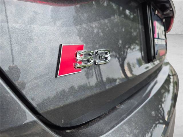 Used 2023 Audi S3 Premium Plus AWD/4WD image 27