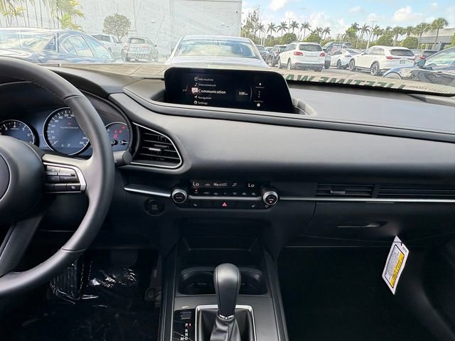 New 2026 MAZDA CX-30 AWD 2.5 S w/ Select Sport Pkg image 12