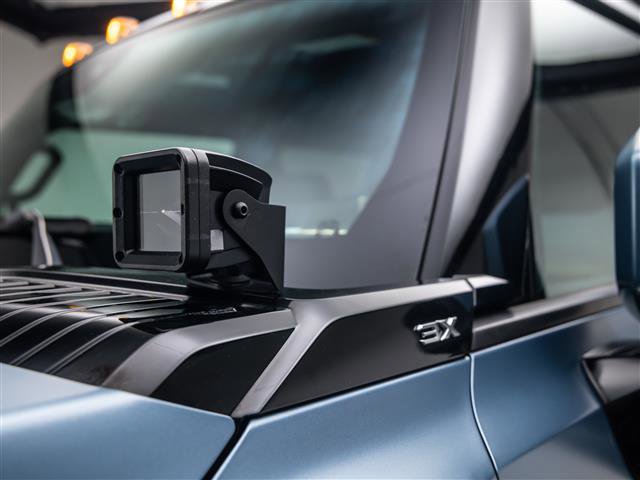 Used 2024 GMC Hummer EV 3X w/ Omega Edition image 13