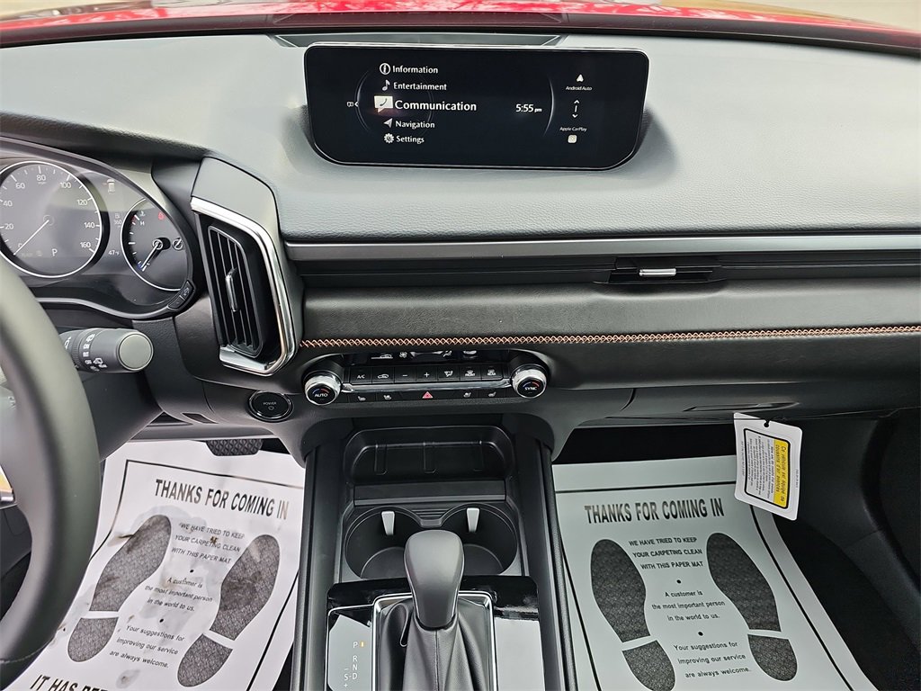 New 2026 MAZDA CX-50 2.5 Hybrid w/ Weather Package image 20