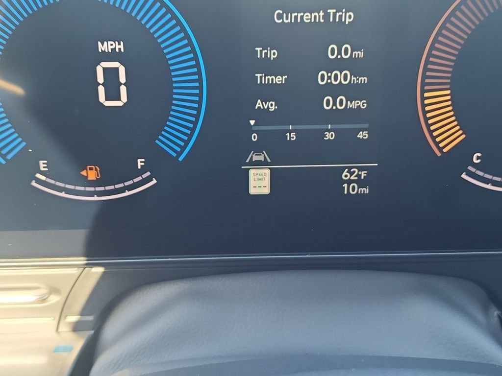 New 2026 Hyundai Kona SEL Sport image 16