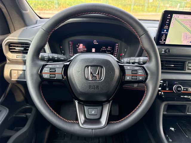 Used 2026 Honda Pilot TrailSport image 20