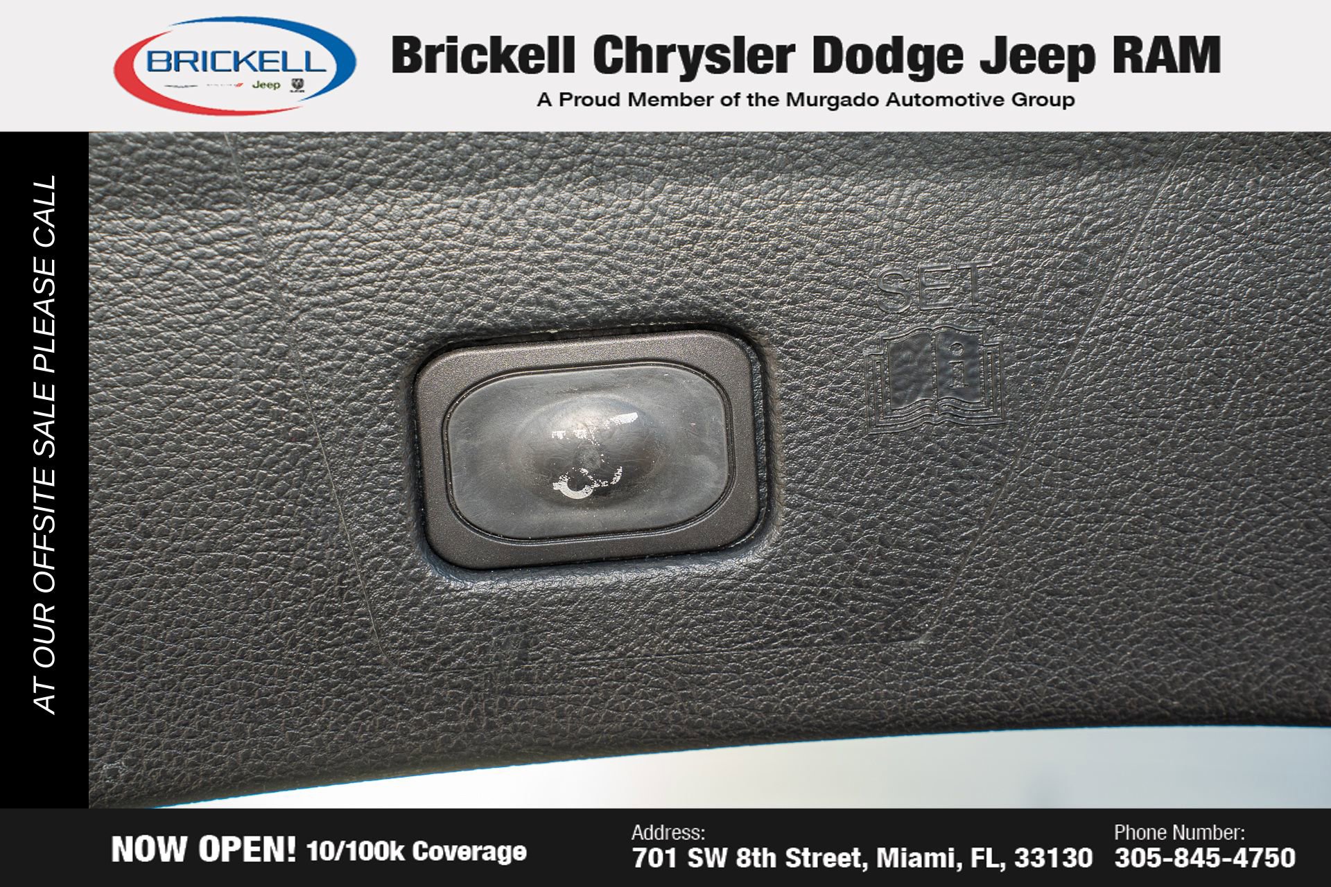 Used 2019 Ford Edge SEL w/ Equipment Group 201A image 10