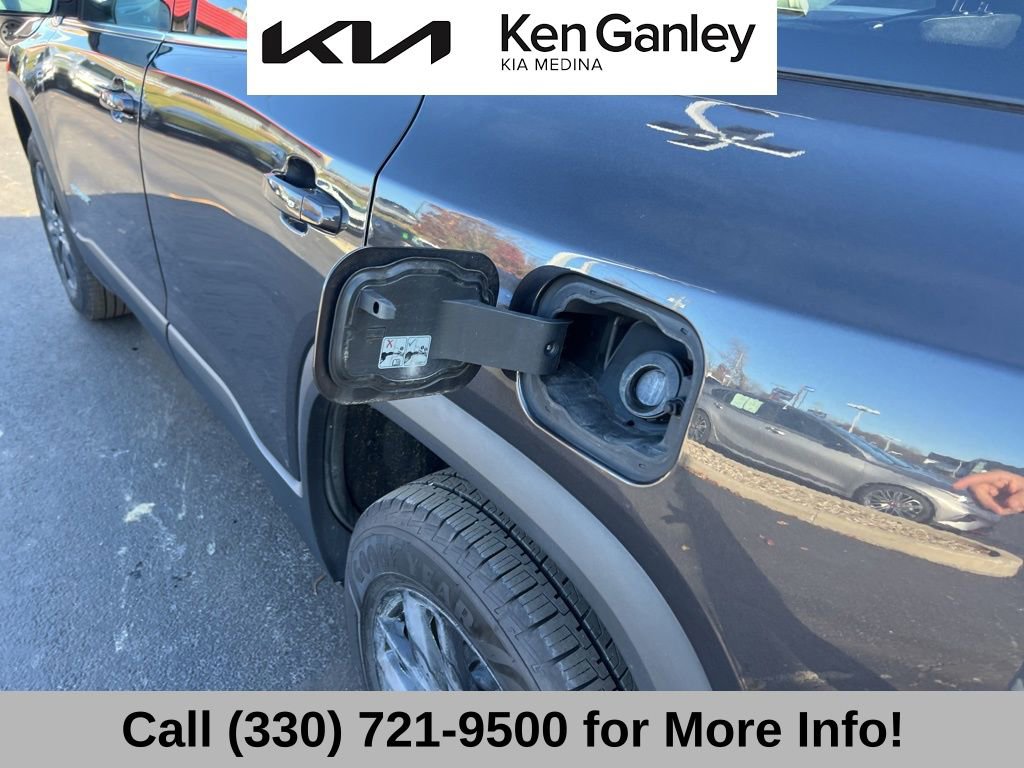 Used 2018 GMC Acadia SLT image 51