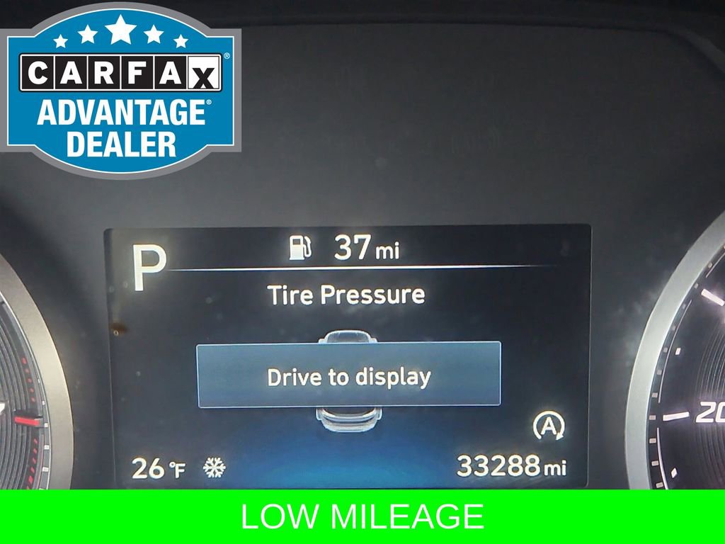 Used 2022 Hyundai Santa Fe SE AWD/4WD image 18