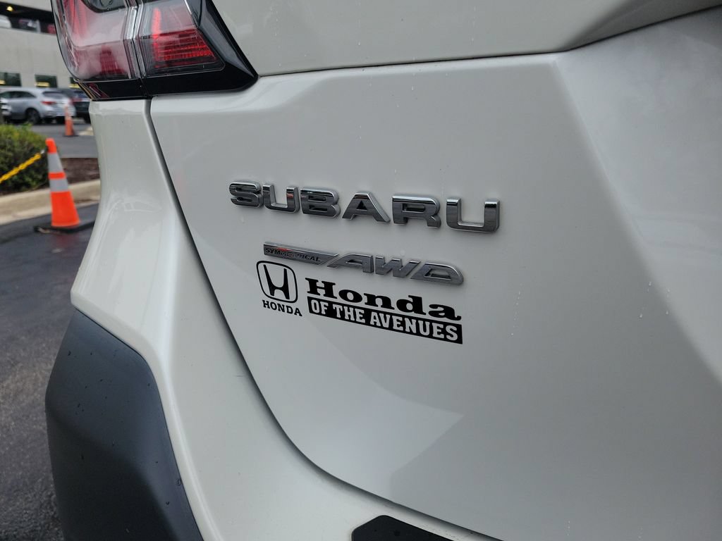 Used 2022 Subaru Outback Limited AWD/4WD image 9