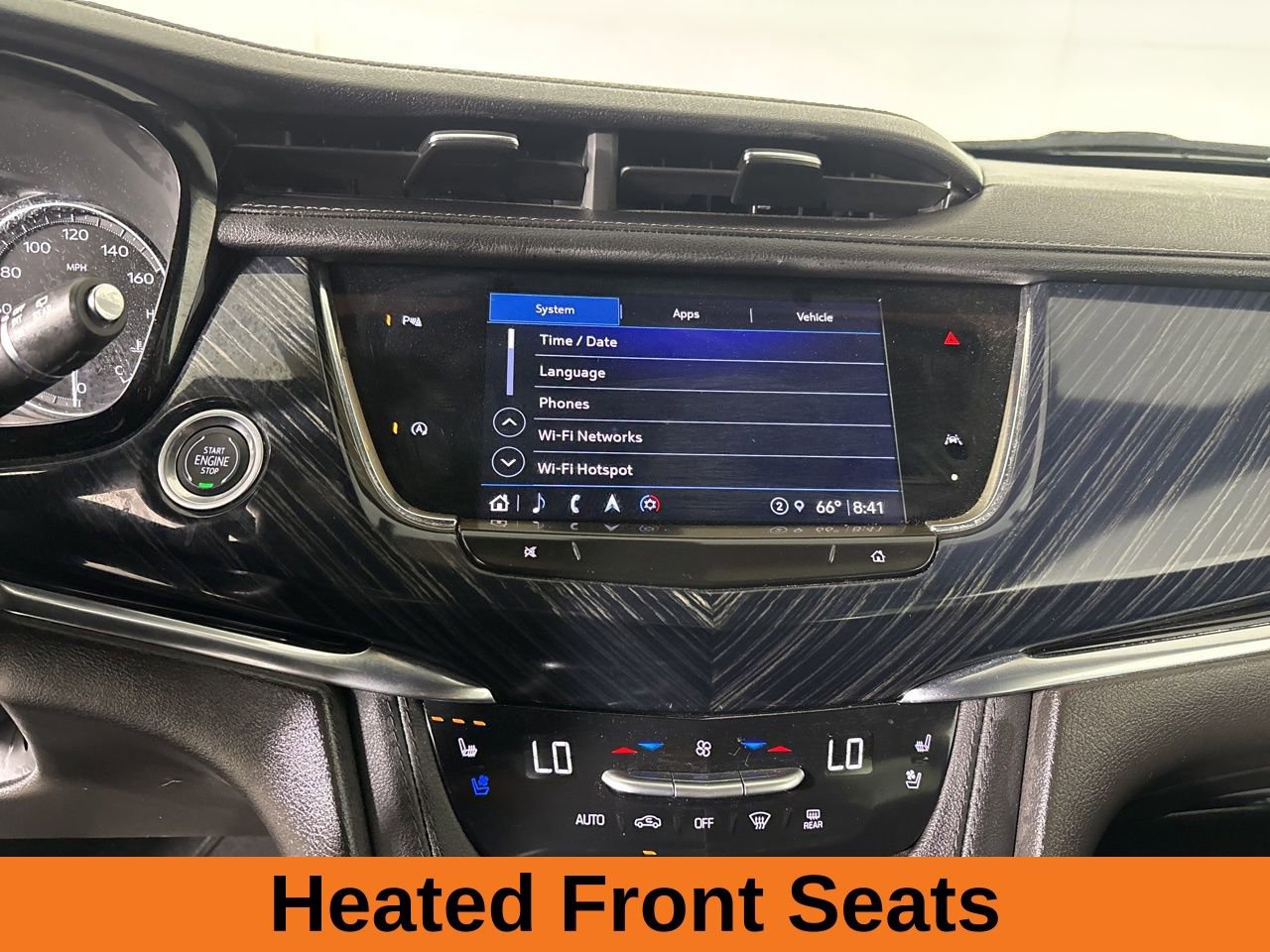 Used 2024 Cadillac XT6 Premium Luxury image 15