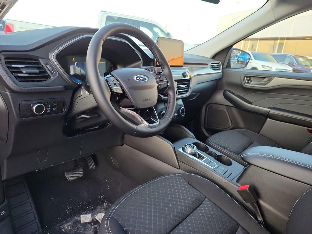 New 2026 Ford Escape Active w/ Cold Weather Package image 20
