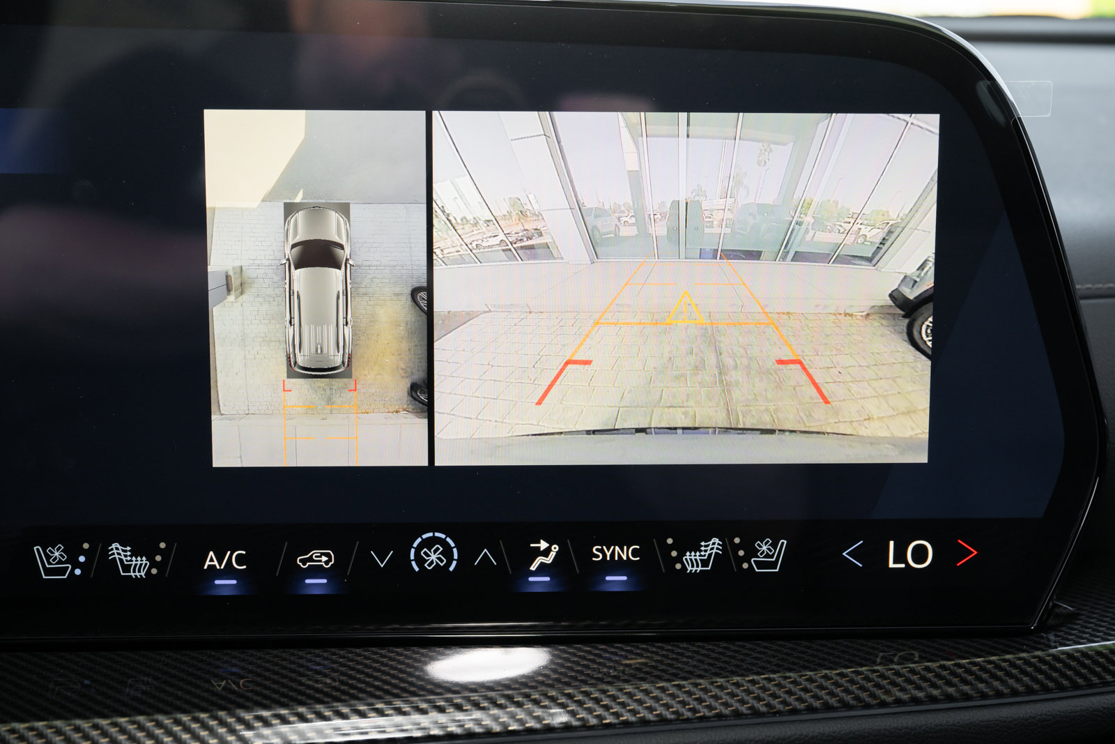 New 2026 Chevrolet Traverse High Country image 30