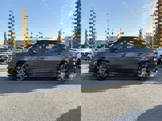 Certified 2025 Subaru Legacy Sport image 5