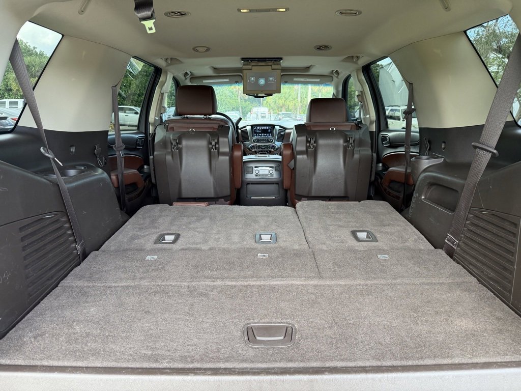Used 2018 Chevrolet Tahoe Premier image 41