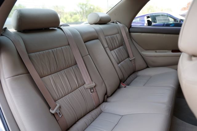 Used 1997 Lexus ES 330 image 17