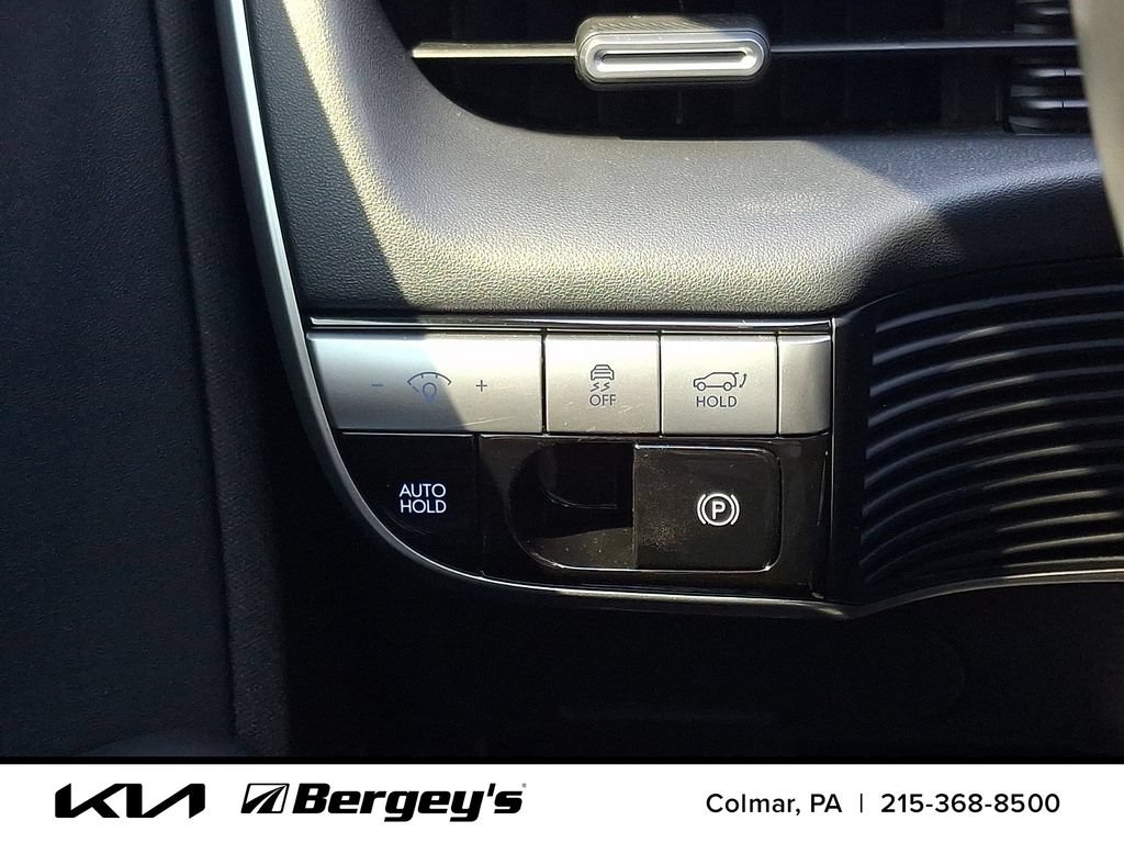 Used 2023 Hyundai Ioniq 5 Limited w/ Cargo Package AWD/4WD image 26