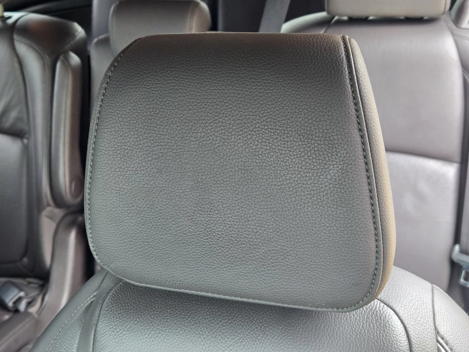 Used 2018 Honda Odyssey EX-L image 25