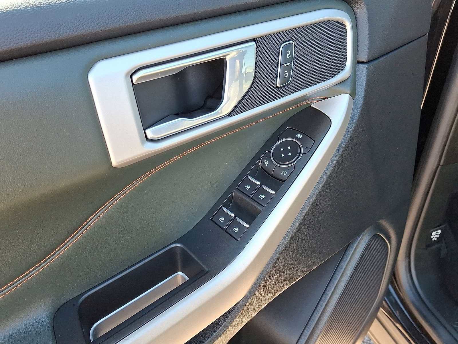 Used 2022 Ford Explorer Timberline image 30