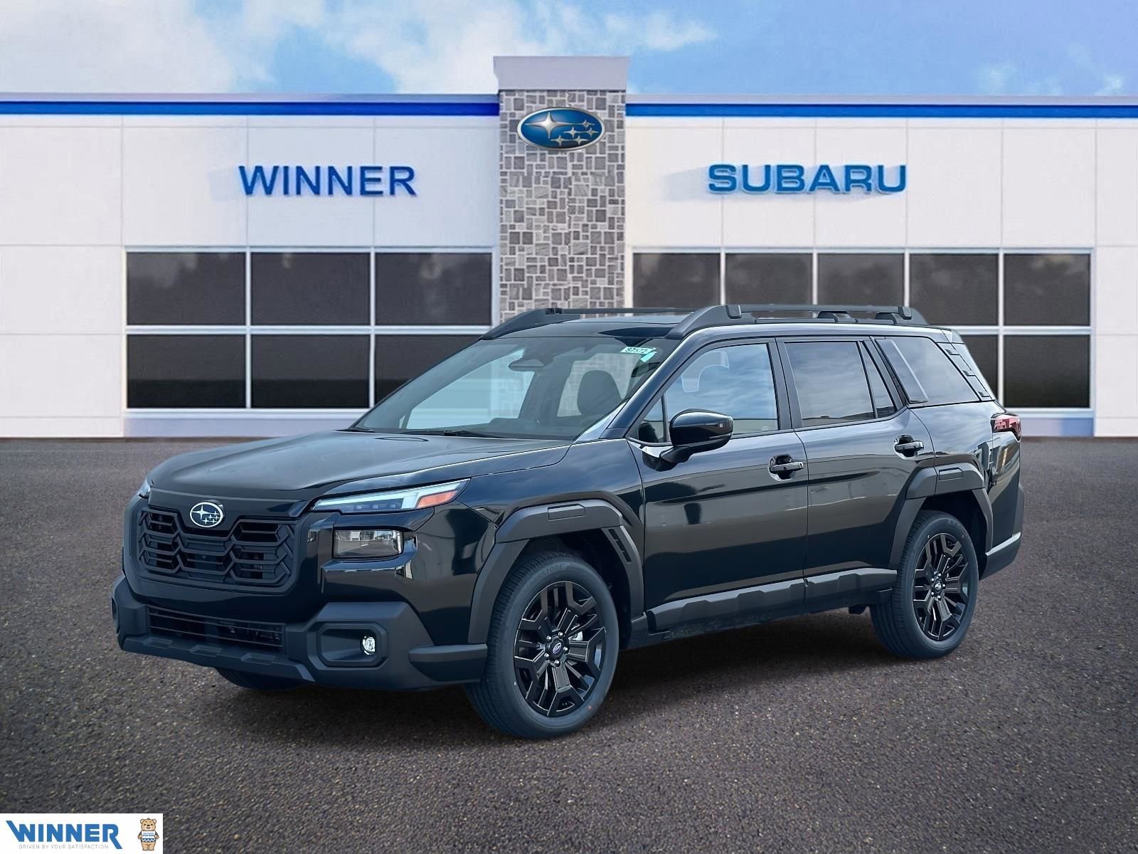 New 2026 Subaru Outback Limited XT 360° Tour