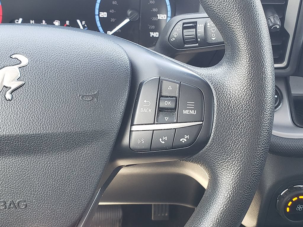 Certified 2023 Ford Bronco Sport Big Bend AWD/4WD image 26