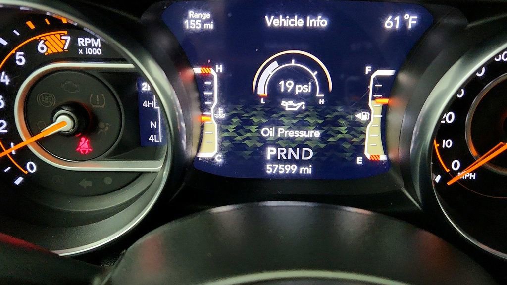 Used 2021 Jeep Wrangler Unlimited Sport image 15