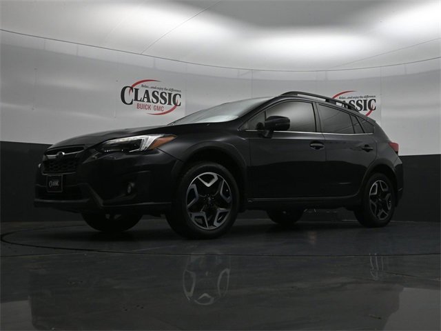 Used 2019 Subaru Crosstrek 2.0i Limited w/ Moonroof Package w/Navigation image 25