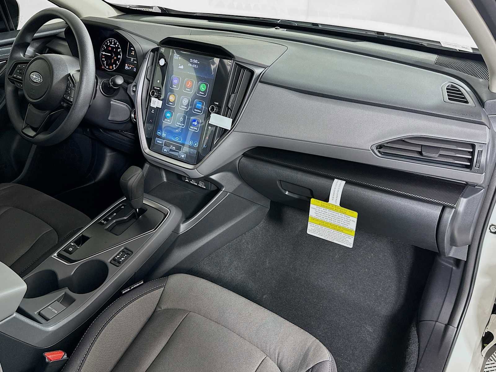 Certified 2025 Subaru Crosstrek 2.0i Premium AWD/4WD image 26