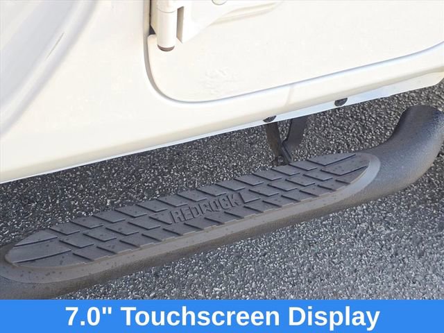 Used 2018 Jeep Wrangler Unlimited Sport S image 32