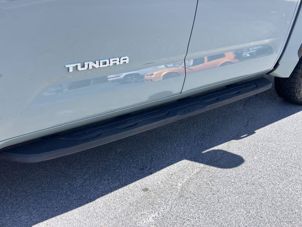 Used 2024 Toyota Tundra SR5 w/ SR5 Premium Package RWD image 33