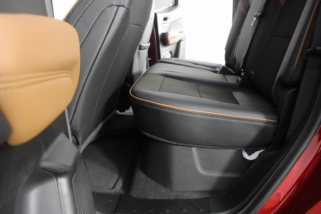 New 2026 GMC Canyon AT4 image 16