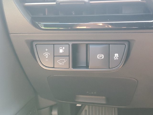 New 2026 Kia EV6 Wind RWD image 38