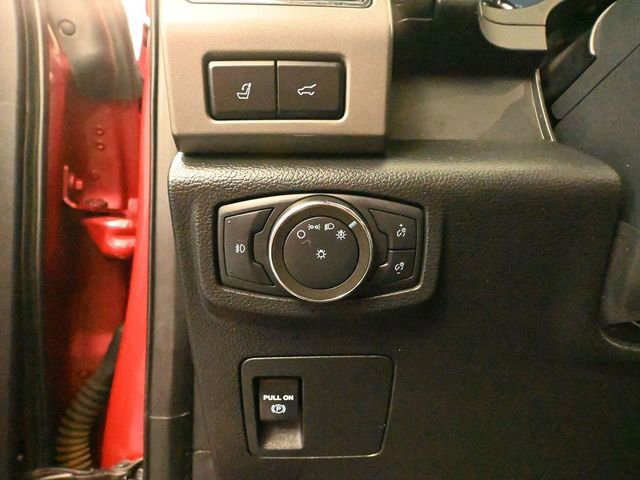 Used 2021 Ford Expedition Max XLT image 35