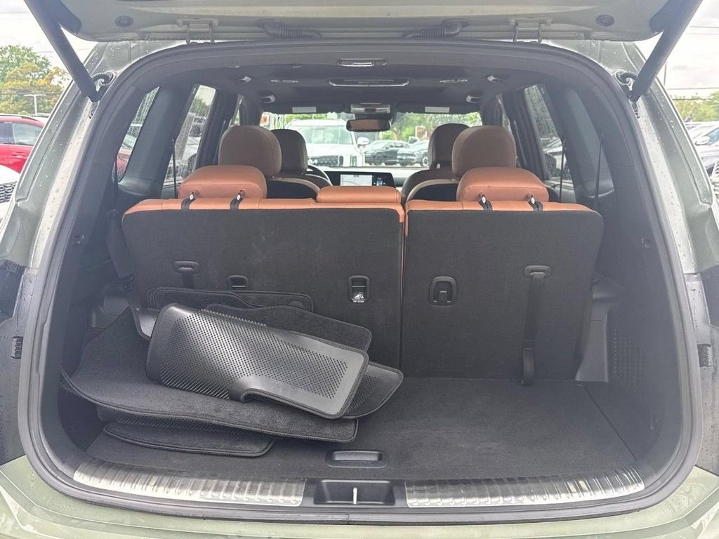 Used 2024 Kia Telluride SX X-Line AWD/4WD image 6