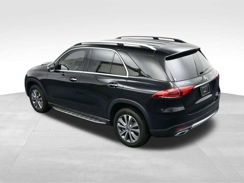 Used 2021 Mercedes-Benz GLE 350 w/ Premium Package image 20