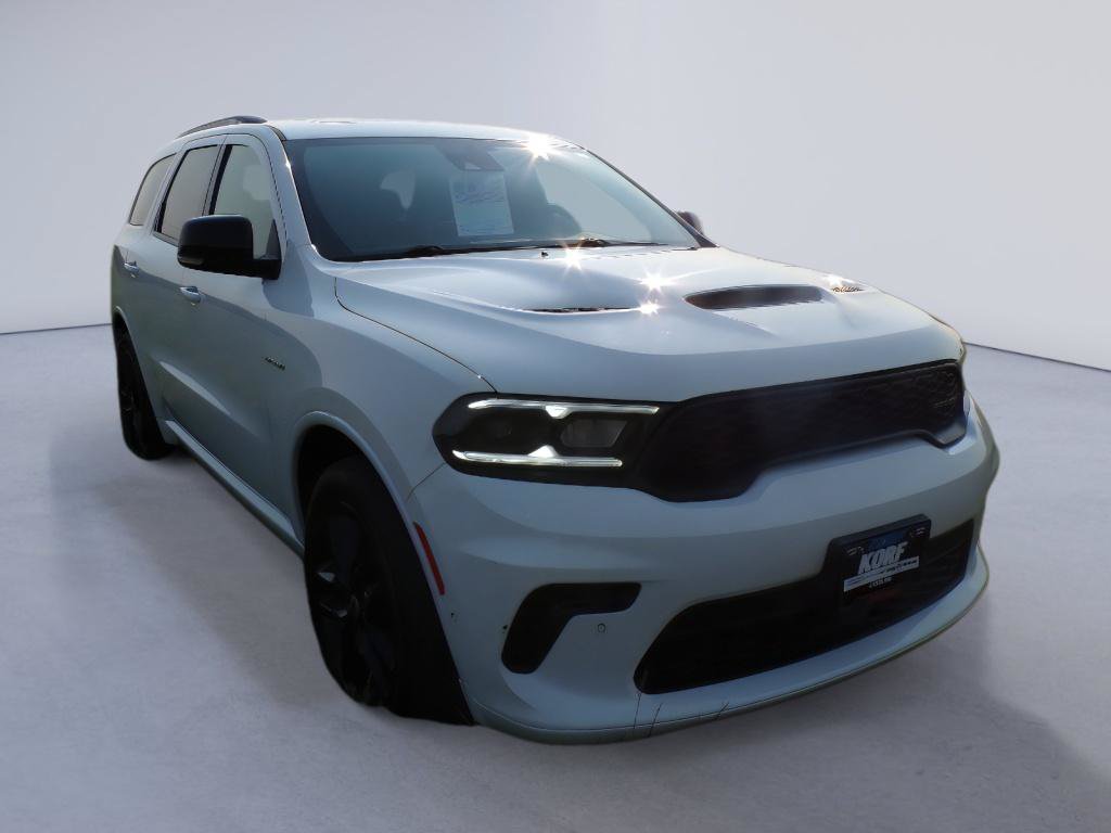 Used 2024 Dodge Durango R/T AWD/4WD image 12