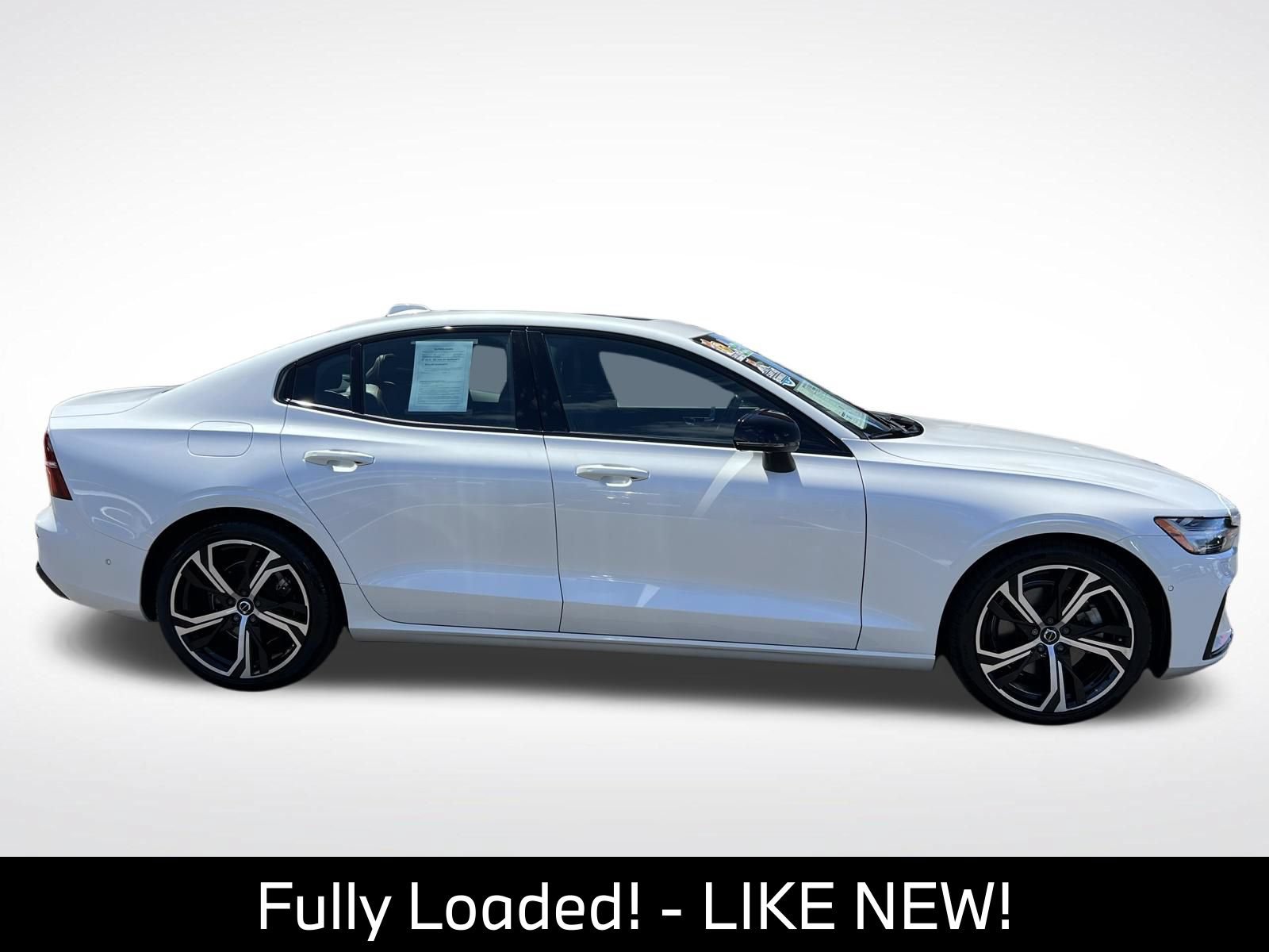 Used 2024 Volvo S60 B5 Ultimate AWD/4WD image 13