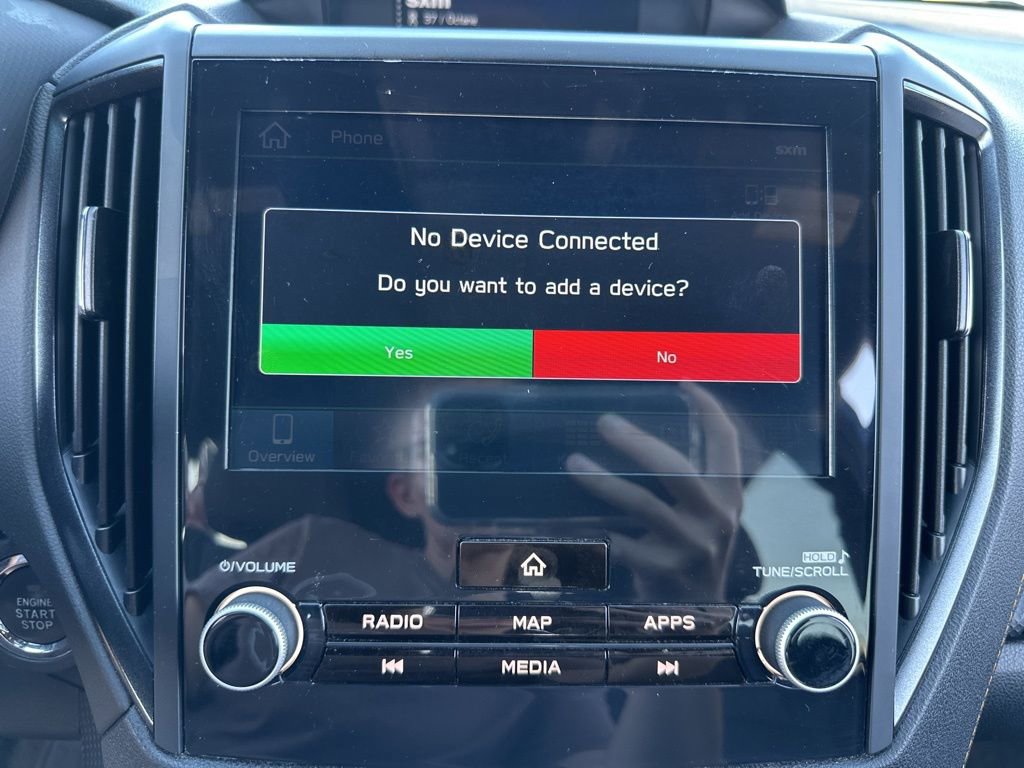 Used 2024 Subaru Forester Wilderness image 27