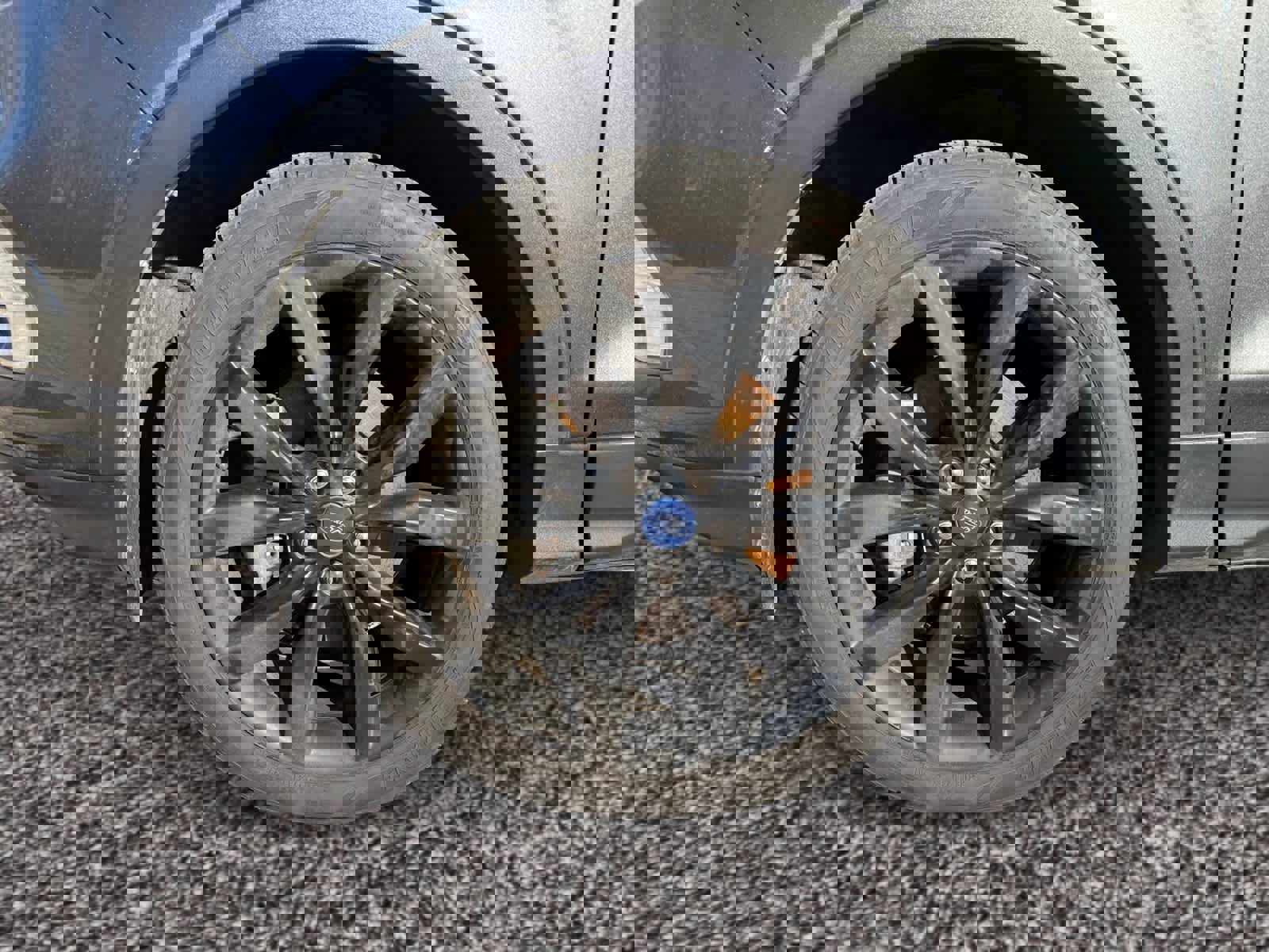 Used 2018 Ford Escape SE w/ SE Sport Appearance Package image 14