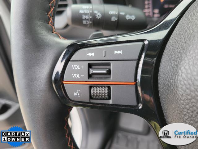 Certified 2026 Honda Pilot TrailSport image 26