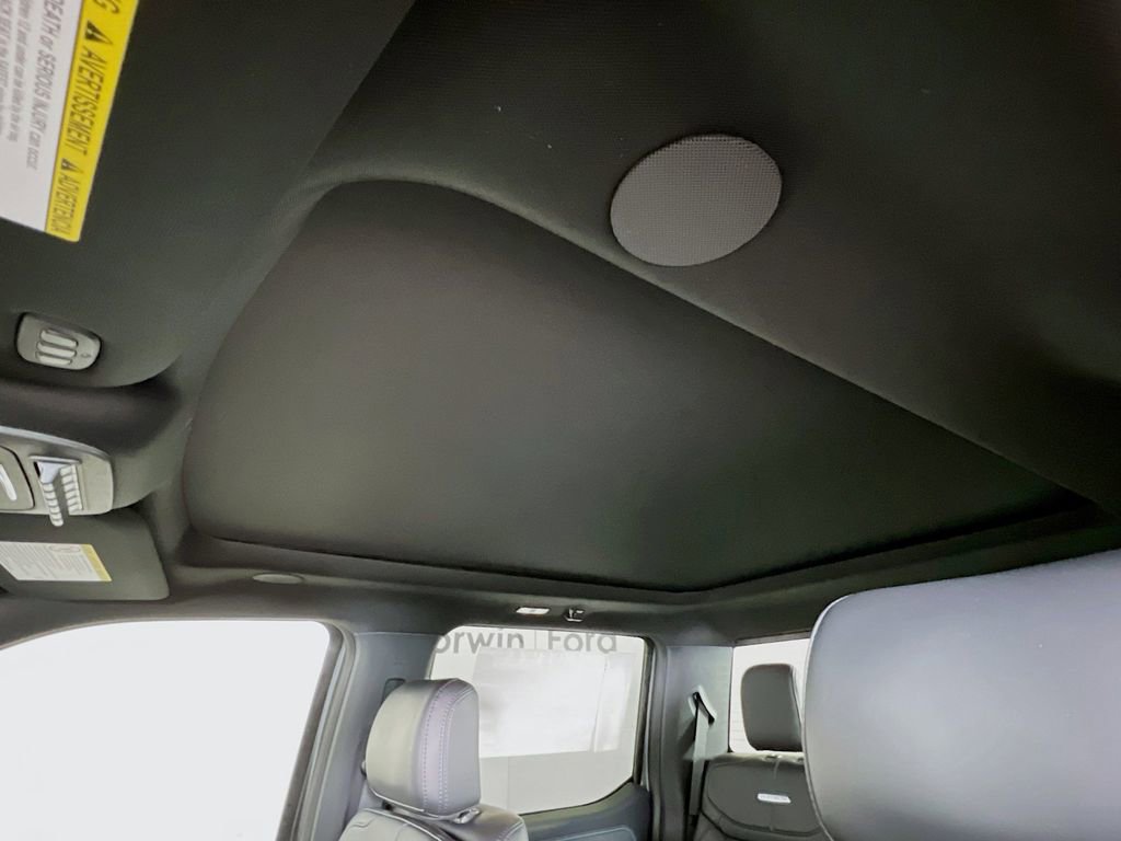 New 2026 Ford F350 Platinum image 26