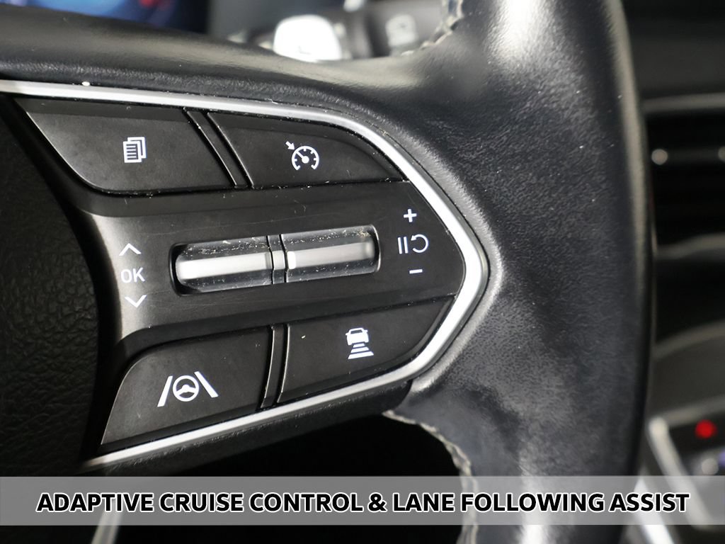 Used 2022 Hyundai Santa Fe XRT FWD image 3