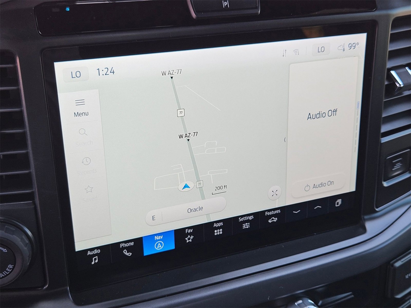 New 2025 Ford F150 XLT w/ Equipment Group 302A MID image 18