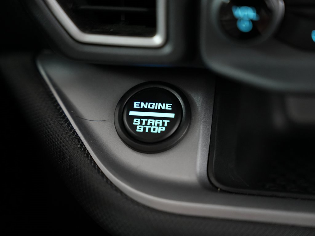 Used 2021 Ford Bronco Sport Big Bend image 25