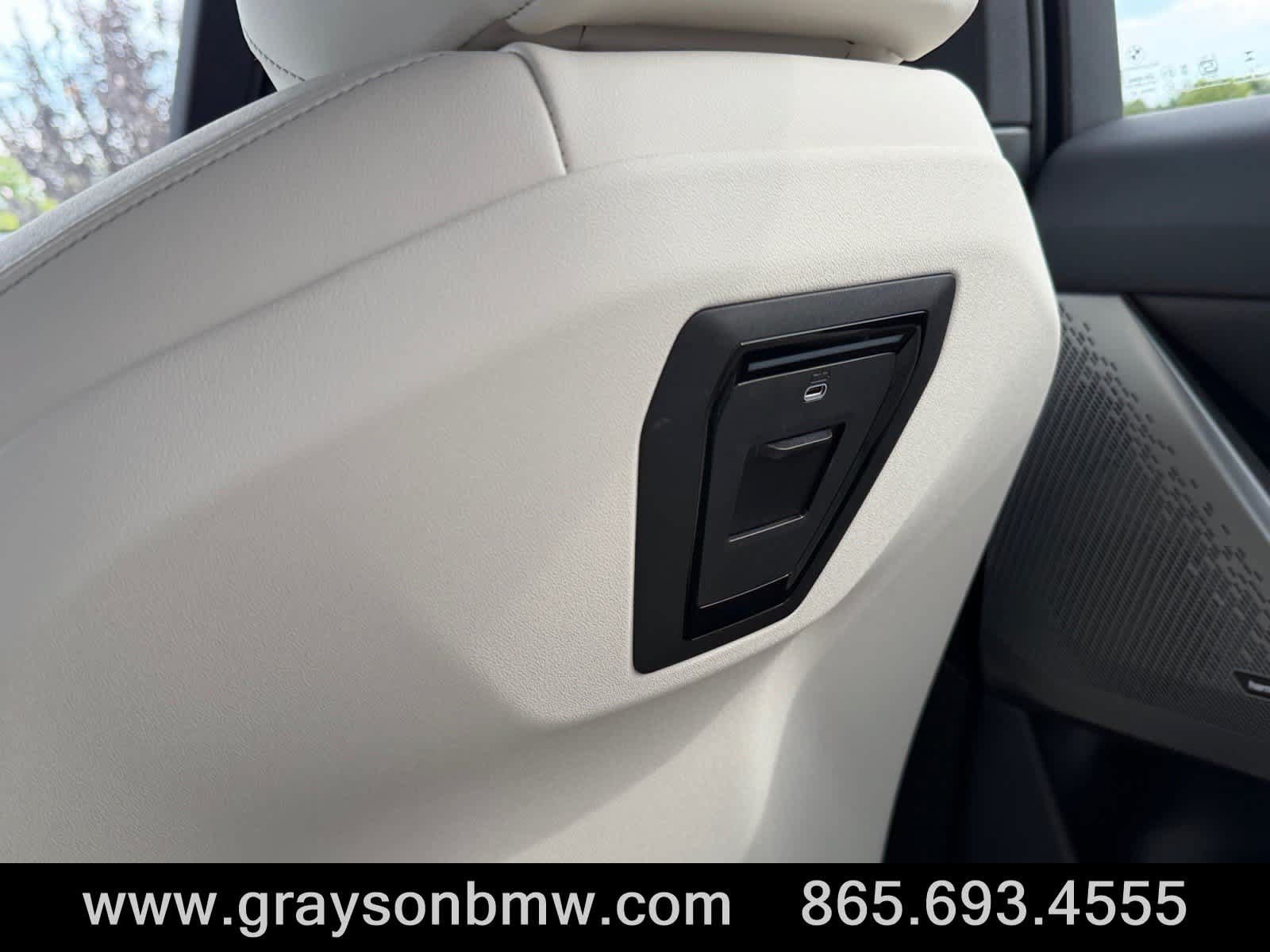 Used 2026 BMW 540i xDrive AWD/4WD image 20