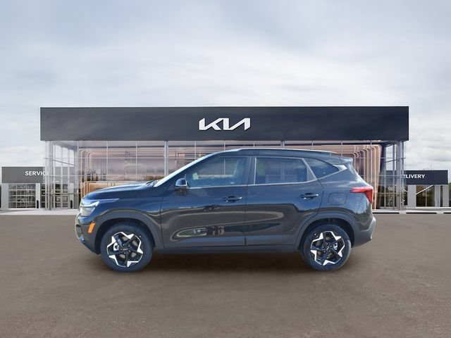 New 2026 Kia Seltos S AWD/4WD image 7